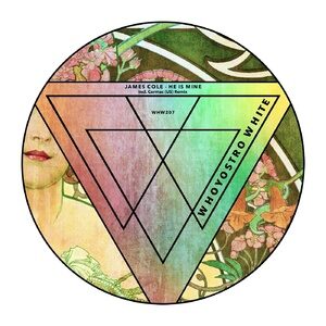 James Cole - He Is Mine [WHW207]