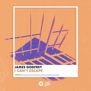 James Godfrey - I Can't Escape (Extended Mix) [G0100045941169]
