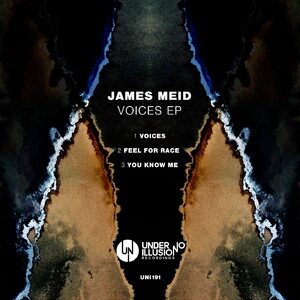 James Meid - Voices EP [UNI91]