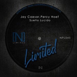 Jay Caesar, Percy Hoef - Sueño Lucido [NPL045]