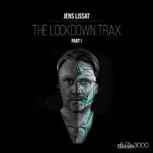 Jens Lissat - The Lockdown Trax - Part 1 [STU155]