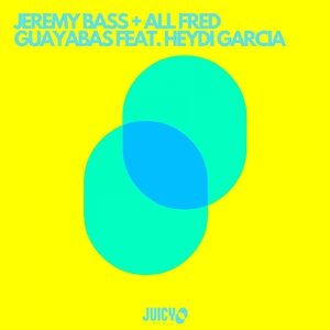 Jeremy Bass, All Fred - Guayabas [JMD593]