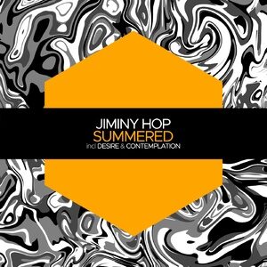 Jiminy Hop - Summered [JBM046]