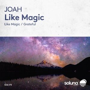 Joah - Like Magic [SOL173]