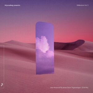 Jody Wisternoff, James Grant - Nightwhisper (Chill Mix) [ANJDEE462RD]