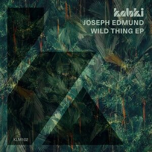 Joseph Edmund - Wild Thing EP [KLM10201Z]