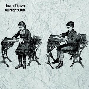 Juan Diazo - All Night Club [TSL164]