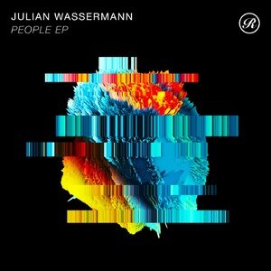 Julian Wassermann - People EP [REN21011D]