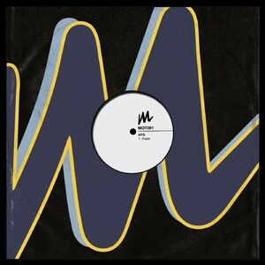 KPD - Hope [MOT091]