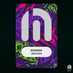 Kadenza - Indiana [LIT060]