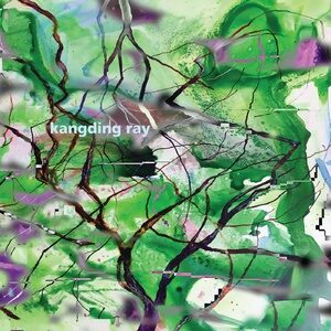 Kangding Ray - Branches [FIGUREX28]