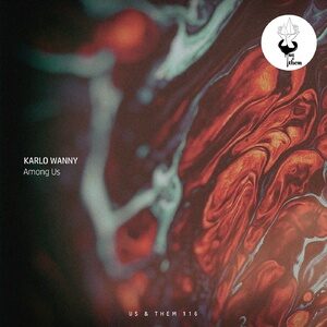 Karlo Wanny - Among Us [UT116]