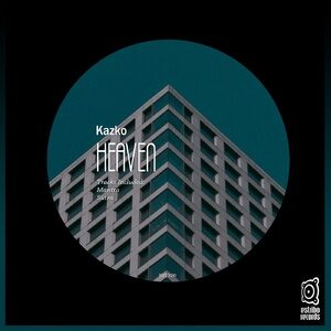 Kazko - Heaven [EST320]