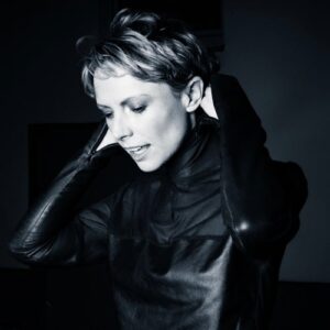 Kristin Velvet EAT THE DRUM / BEATPORT LINK CHART