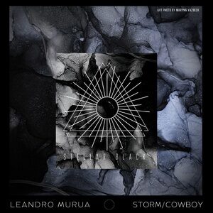 Leandro Murua - Storm/Cowboy [SB006]