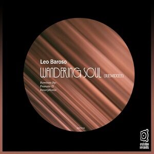 Leo Baroso - Wandering Soul [EST316]