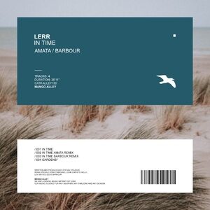 Lerr - In Time [ALLEY150]