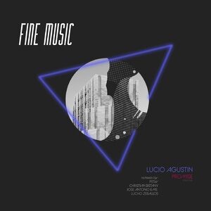 Lucio Agustin - Promise [FM109]