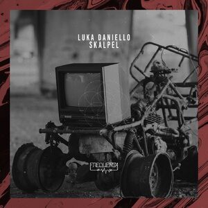 Luka Daniello - Skalpel [FREQ2118]
