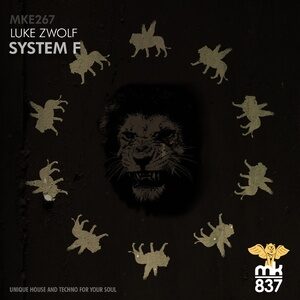Luke Zwolf - System F [MKE267]