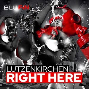 Lutzenkirchen - Right Here [BF327]
