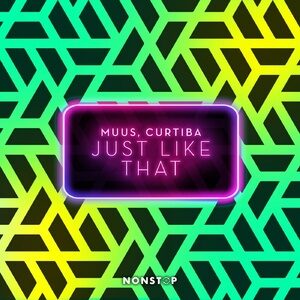MUUS, Curtiba - Just Like That (Extended Mix) [NS092]