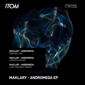 Maklary - Andromeda [ITR155]