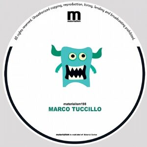 Marco Tuccillo - Jump! [MATERIALISM198]
