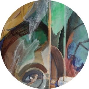 Mark Broom - Fast Fünfzig EP [REKIDS182]