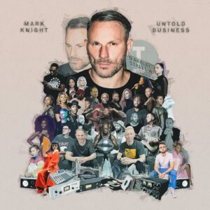 Mark Knight - Untold Business [TOOL104201Z]