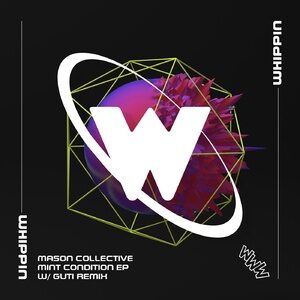 Mason Collective - Mint Condition [WHP014]
