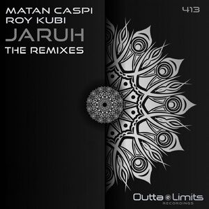 Matan Caspi, Roy Kubi - Jaruh [The Remixes] [OL413]