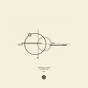 Matias YaaN - Pushing On [RR390]