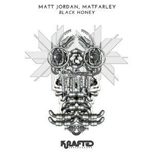 Matt Jordan, Matfarley - Black Honey [EJU273]