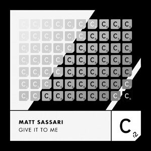 Matt Sassari - Give It to Me (Extended Mix) [ITC3157BP]