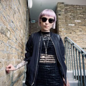 Maya Jane Coles KNOW ABOUT Chart