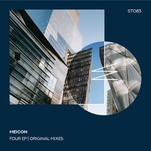 Meicon - Four [ST083]