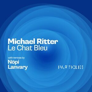 Michael Ritter - Le Chat Bleu [PSI2108]