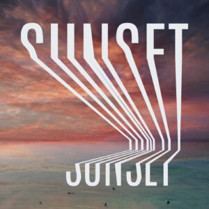 Monkey Safari - Sunset [HOME052]