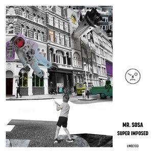 Mr. Sosa - Super Imposed [677060]