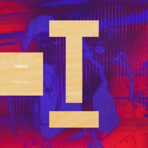 NERVO - Basement [TOOL104501Z]