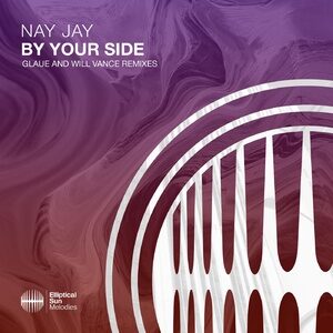 Nay Jay - By Your Side (Remixes) [ESM449R]