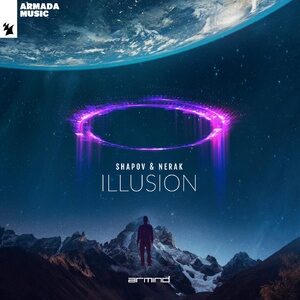 Nerak, Shapov - Illusion [ARMD1597]