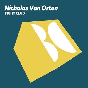 Nicholas Van Orton - Fight Club [BALKAN0686]
