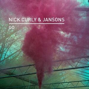 Nick Curly, Jansons - Go [KD127]