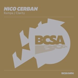 Nico Cerban - Rampa [BCSA0494]