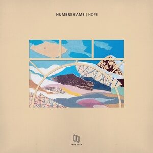 Numbrs Game - Hope [FENESTRA012]