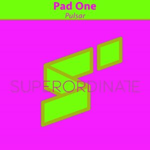 Pad One - Pulsar [SUPER328]