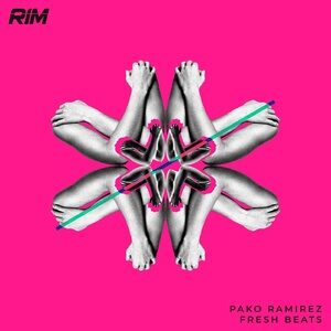 Pako Ramirez - Fresh Beats [RIM050]