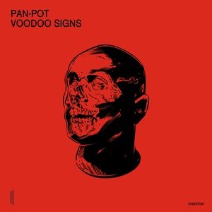 Pan-Pot - Voodoo Signs [SNDST091]